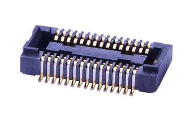 FBB04002-F बोर्ड से बोर्ड 0.4 मिमी SMT