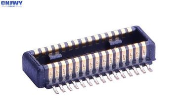 0.4एमएम हैंडसेट SMD बोर्ड से बोर्ड कनेक्टर, बोर्ड से बोर्ड पावर कनेक्टर