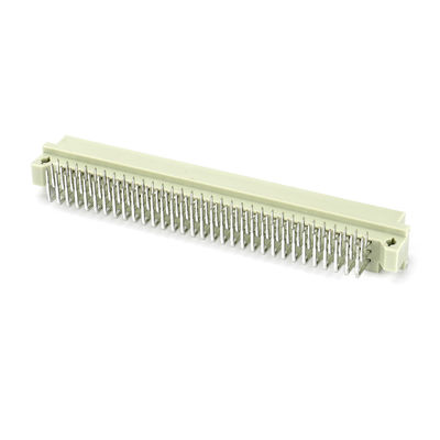 9001-11961C00A 2.54 मिमी पिच पीसीबी सॉकेट कनेक्टर 1000VAC/मिनट