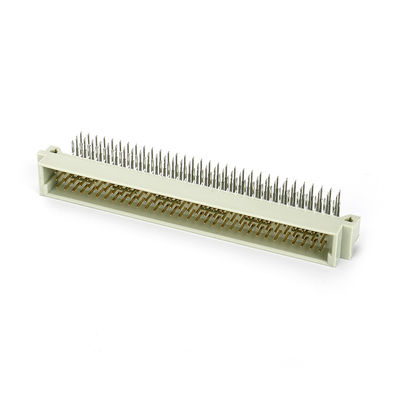9001-11961C00A 2.54 मिमी पिच पीसीबी सॉकेट कनेक्टर 1000VAC/मिनट