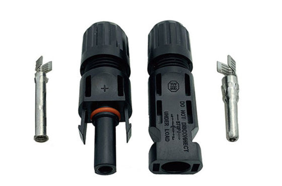 PV004 Solar Connector Special Use For Photovoltaic Power Generation ICE62852